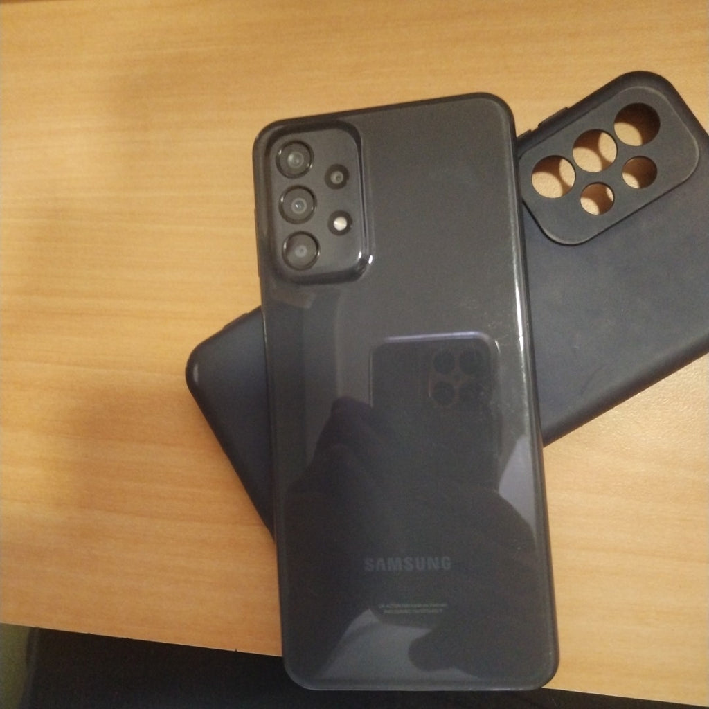 CELULAR SAMSUNG GALAXY A23 SM-A235M 128 GB 4 GB RAM (SEMINUEVO)