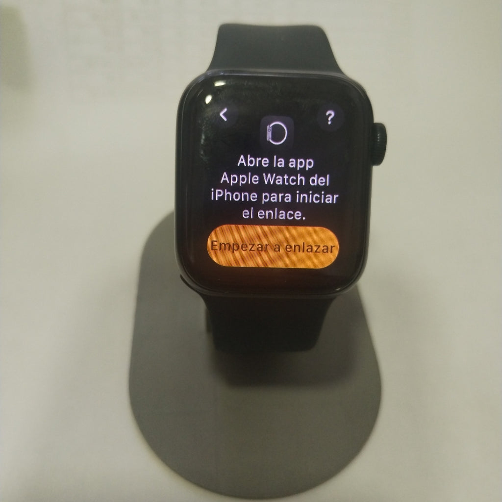 SMARTWATCH APPLE SE 2 ALUMINIO A2722 40 MM GPS