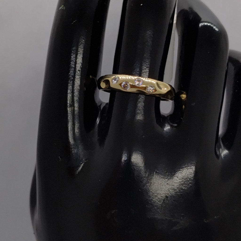 ANILLOS DAMA ORO 14K 1.9 (NUEVO)