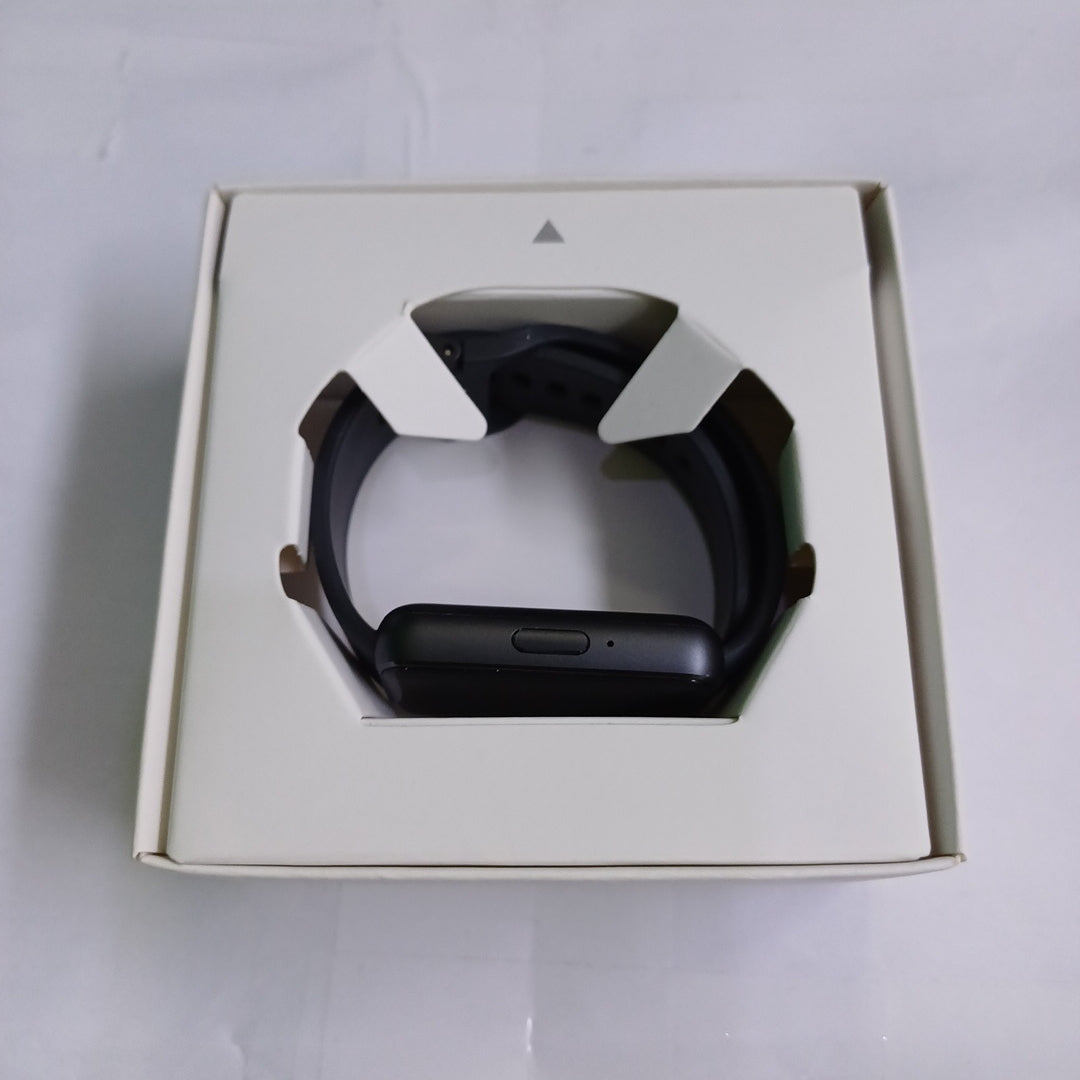 SMARTWATCH SAMSUNG GALAXY FIT 3 SM-R390 FITBAND BLUETOOTH (SEMINUEVO)