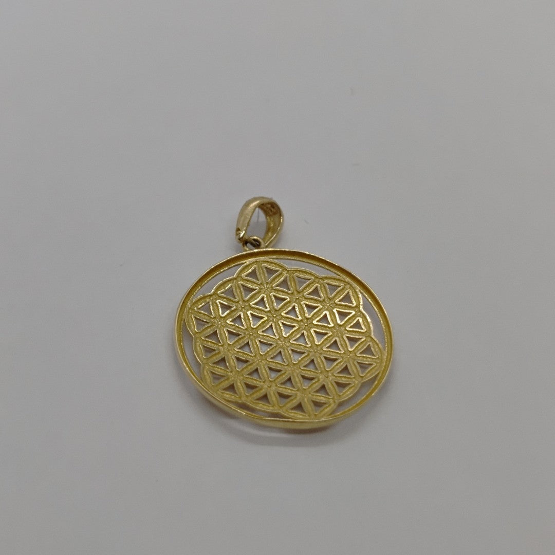 DIJES ORO 14K 1.6 (NUEVO)