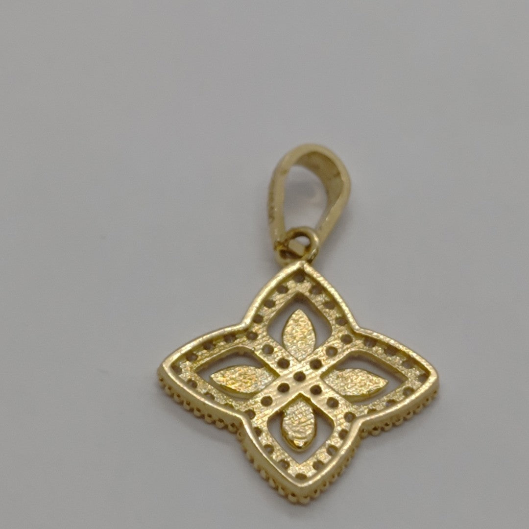 DIJES ORO 14K 0.9 (NUEVO)
