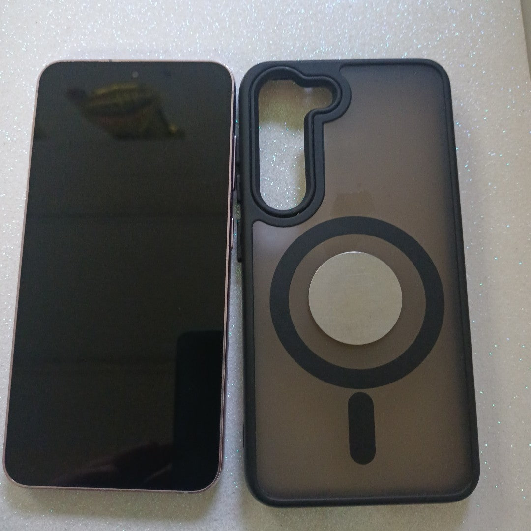 CELULAR SAMSUNG GALAXY S23 SM-S911U (2023) 128 GB 8 GB RAM (SEMINUEVO)