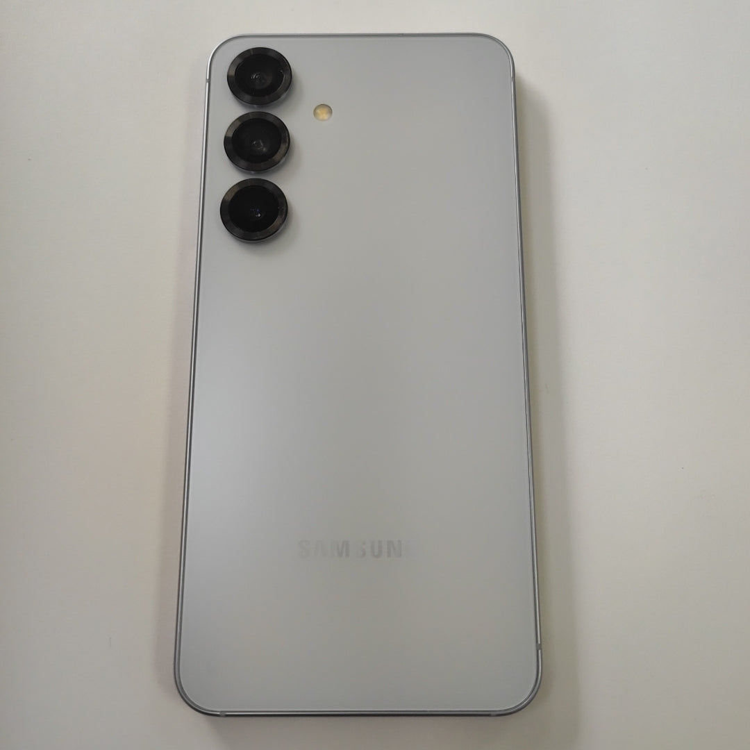 CELULAR SAMSUNG GALAXY S25 SM-S931B (2025) 256 GB 12 GB RAM (SEMINUEVO)