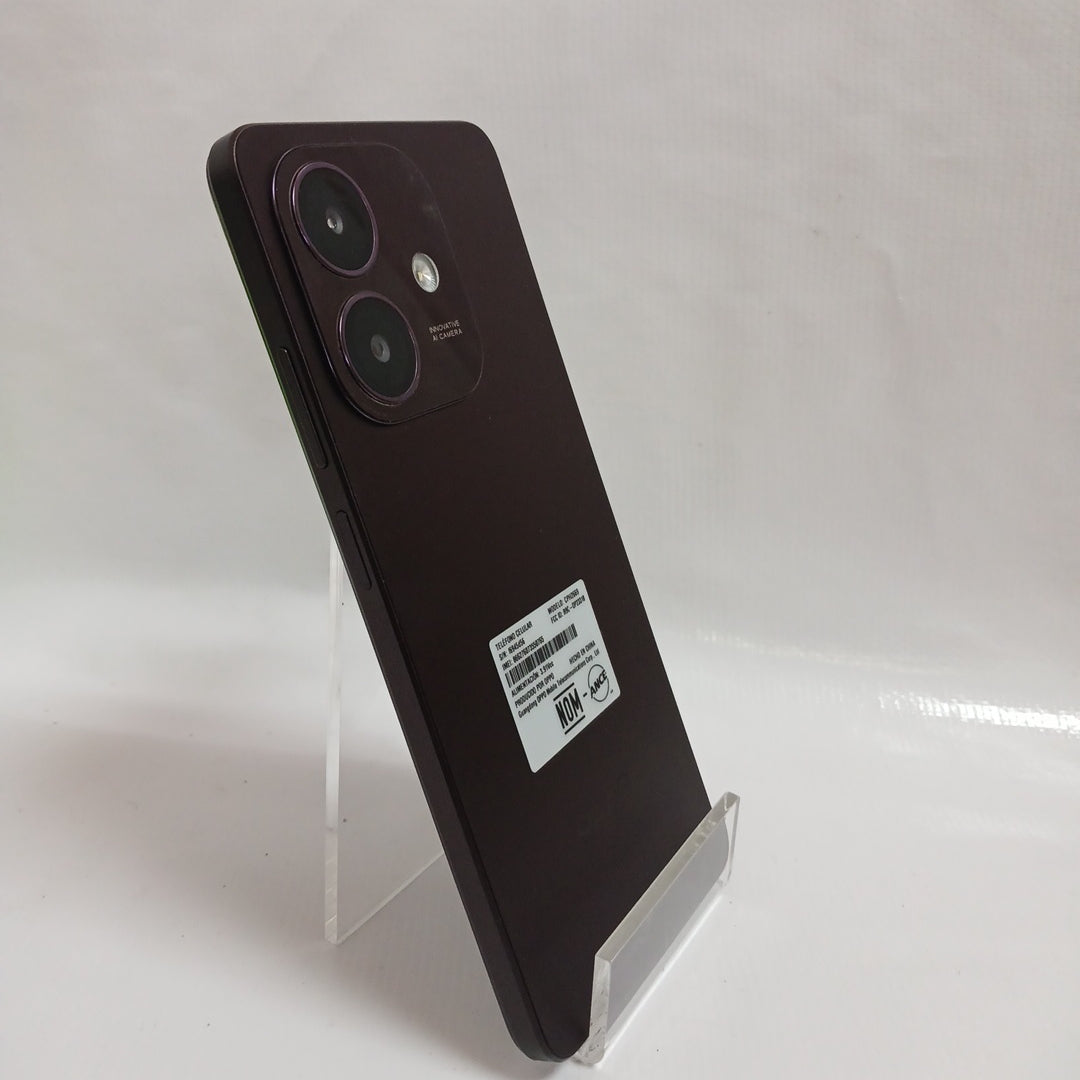 CELULAR OPPO  A40 CPH2669 (2024) 256 GB 4 GB RAM (SEMINUEVO)