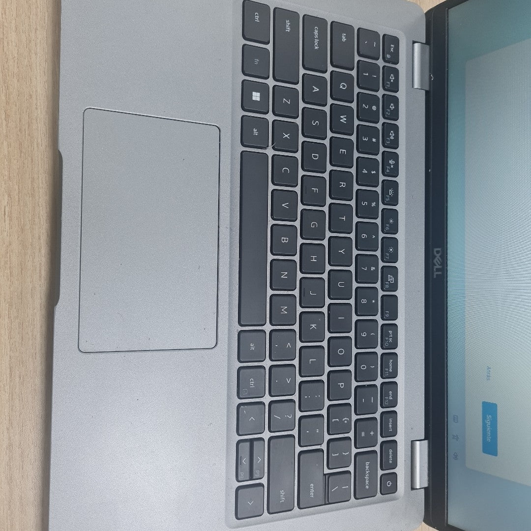 LAPTOP DELL LATITUDE 5420 (2022) 256 GB SSD 8 GB RAM (SEMINUEVO)