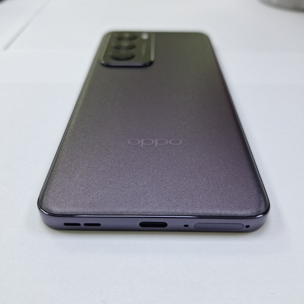 CELULAR OPPO   RENO12 5G CPH2625 (2024) 512 GB 12 GB RAM (SEMINUEVO)
