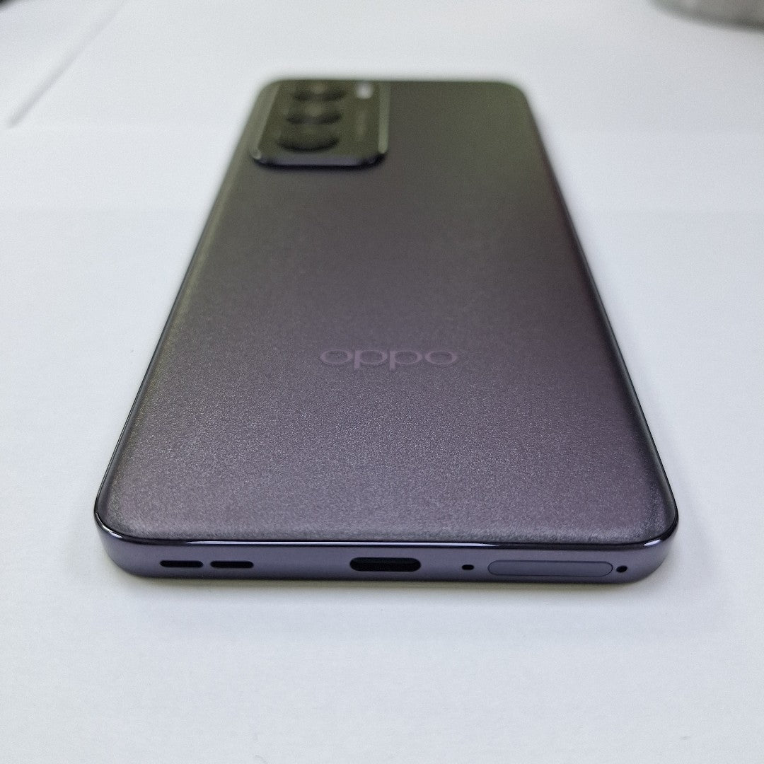 CELULAR OPPO   RENO12 5G CPH2625 (2024) 512 GB 12 GB RAM (SEMINUEVO)