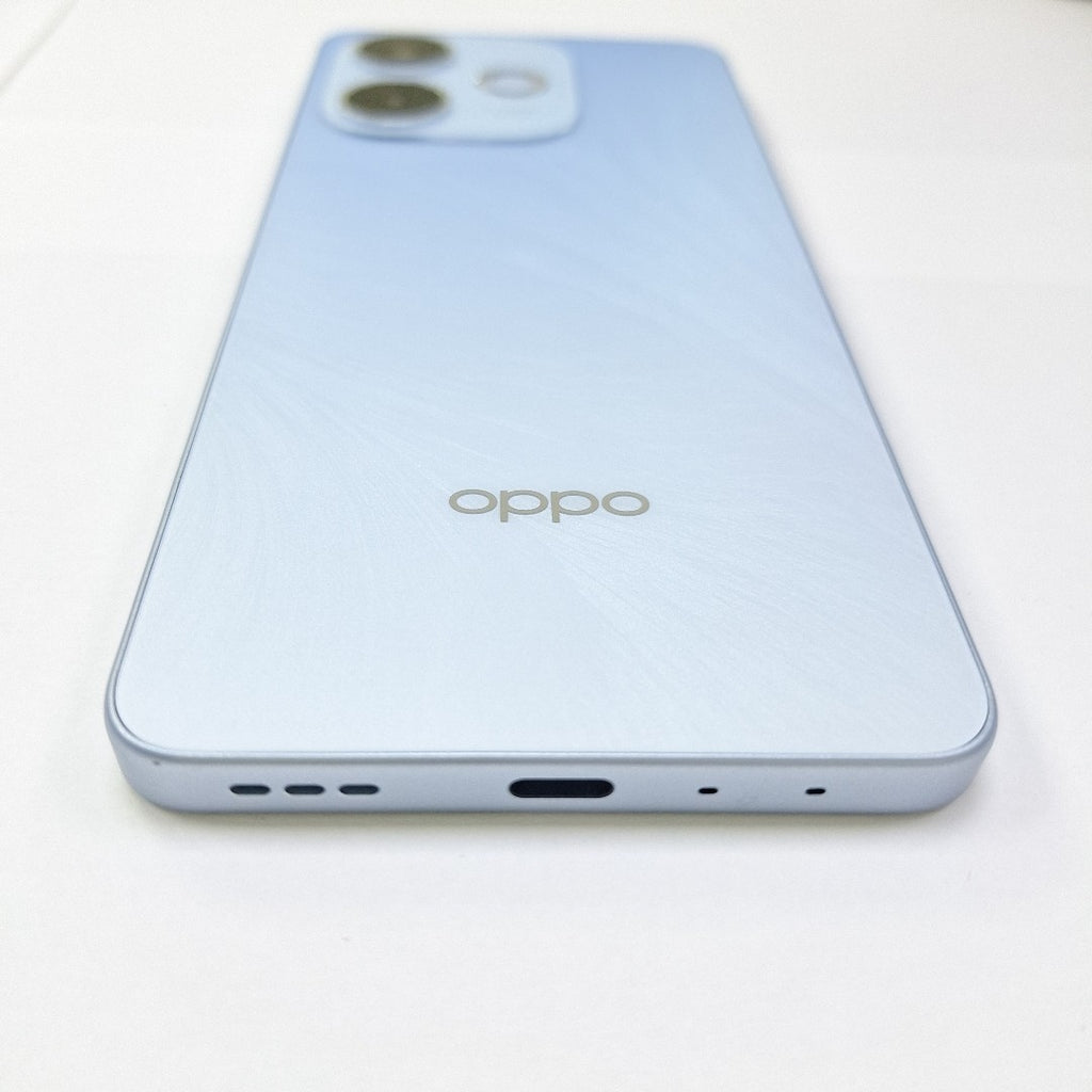CELULAR OPPO  A5 PRO CPH2711 (2025) 256 GB 8 GB RAM (SEMINUEVO)