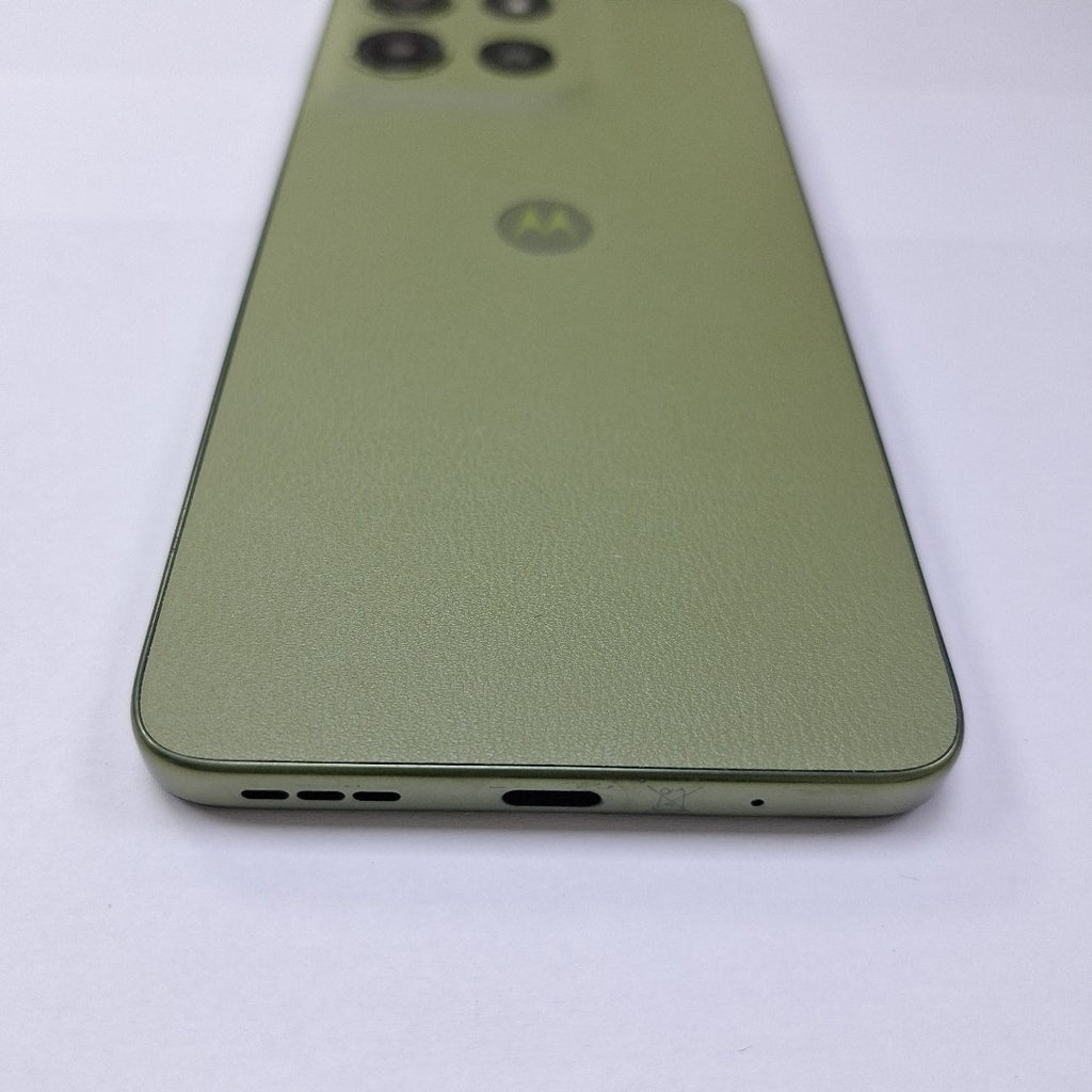 CELULAR MOTOROLA MOTO G15 XT2521-2 (2025) 256 GB 4 GB RAM (SEMINUEVO)