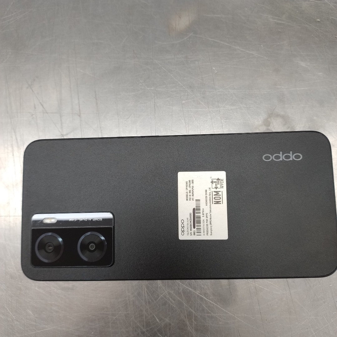 CELULAR OPPO  A77 CPH2385 128 GB 4 GB RAM (SEMINUEVO)