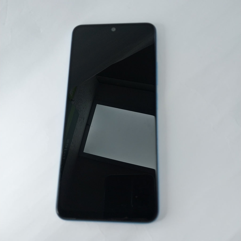 CELULAR XIAOMI REDMI NOTE 12 23028RA60L (2022) 128 GB 4 GB RAM (SEMINUEVO)