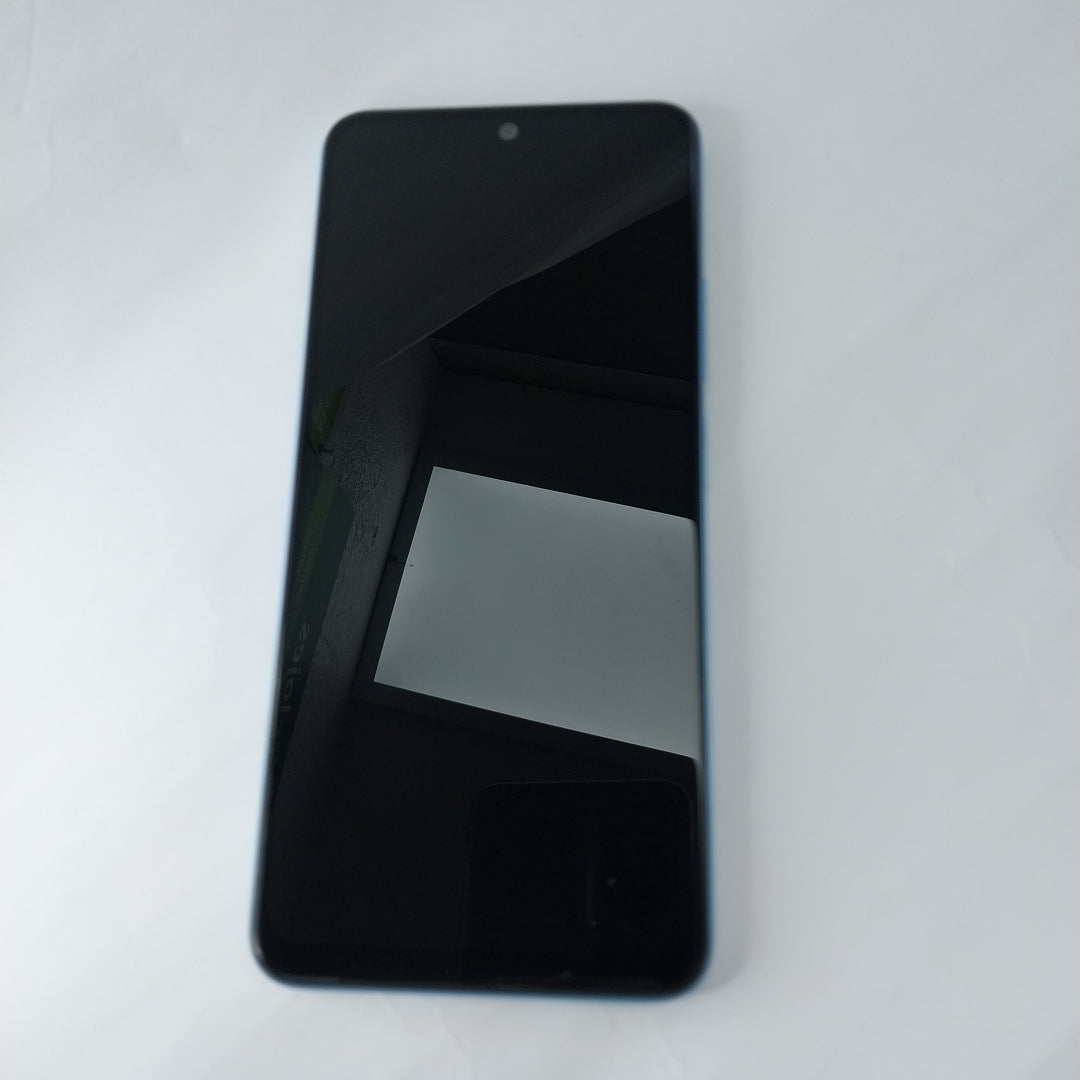 CELULAR XIAOMI REDMI NOTE 12 23028RA60L (2022) 128 GB 4 GB RAM (SEMINUEVO)