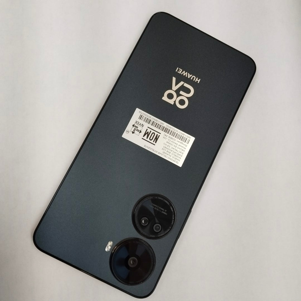 CELULAR HUAWEI NOVA 12SE  BNE-LX3 256 GB 8 GB RAM (SEMINUEVO)