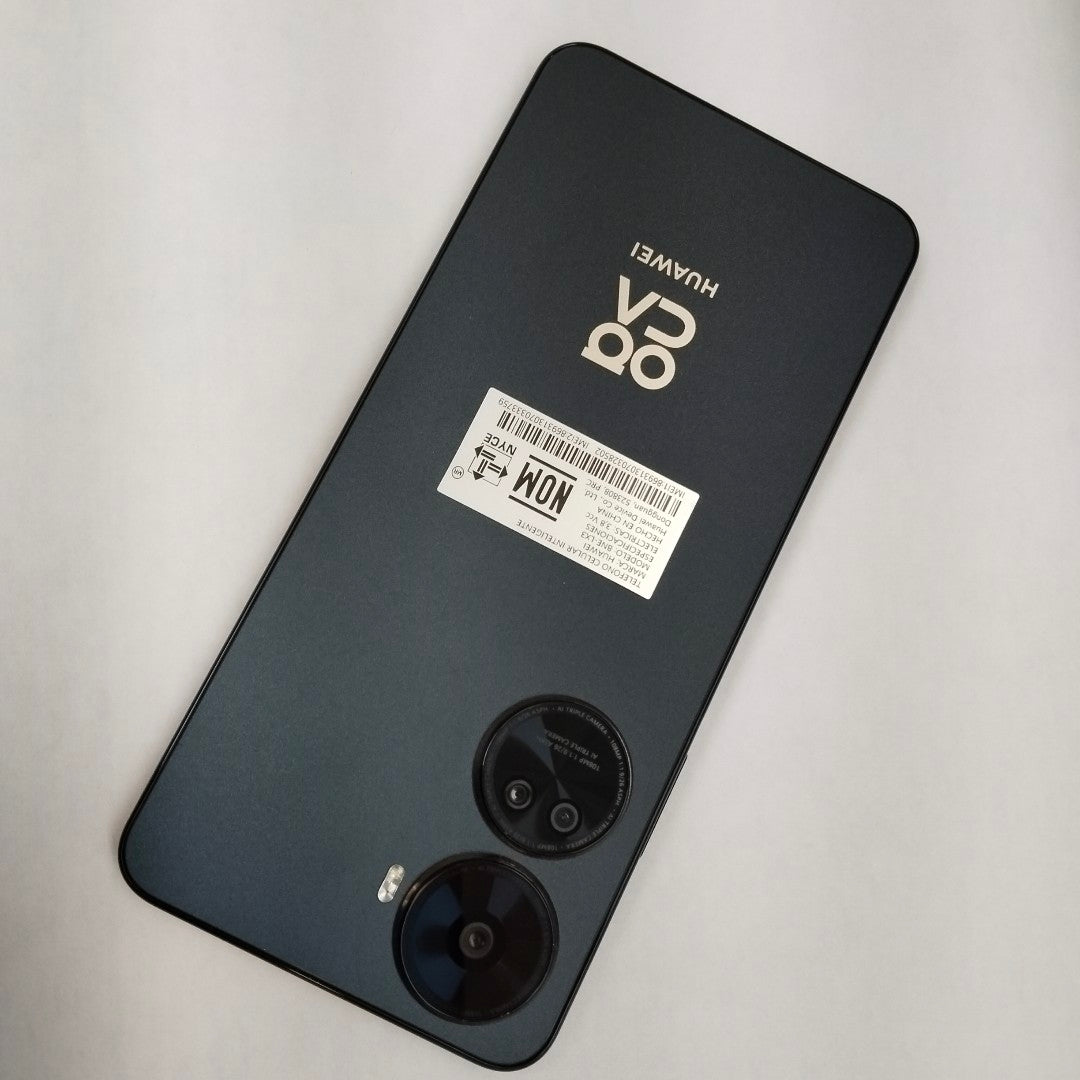 CELULAR HUAWEI NOVA 12SE  BNE-LX3 256 GB 8 GB RAM (SEMINUEVO)