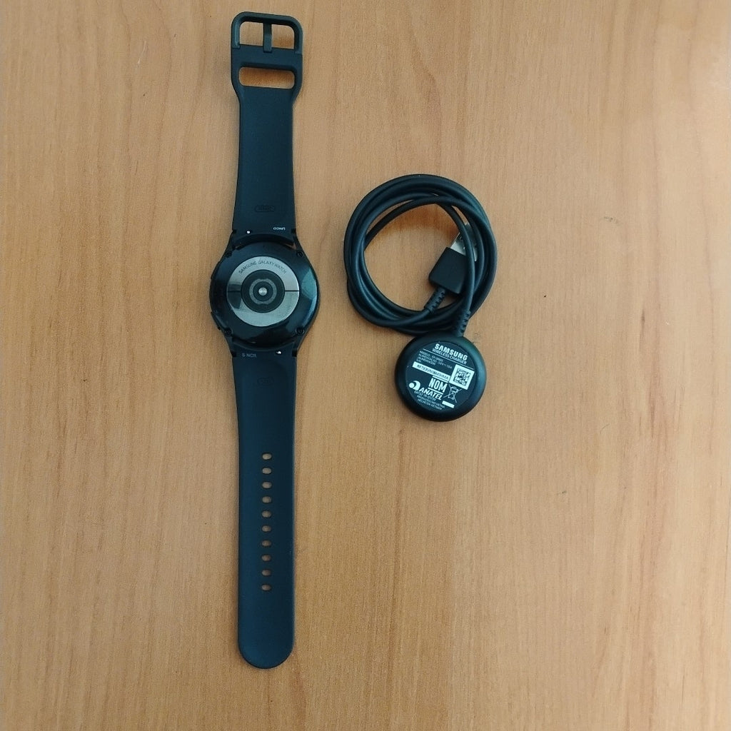 SMARTWATCH SAMSUNG GALAXY WATCH 4 SM-R860 40 MM GPS (SEMINUEVO)