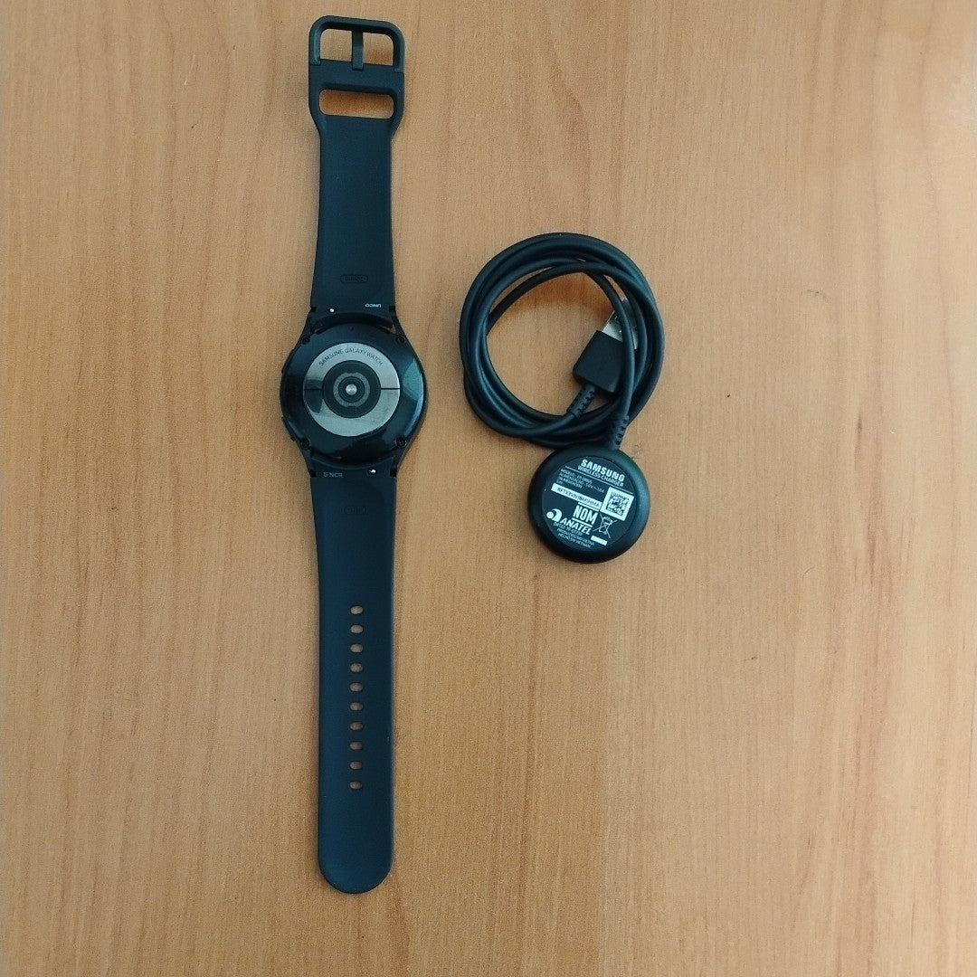 SMARTWATCH SAMSUNG GALAXY WATCH 4 SM-R860 40 MM GPS (SEMINUEVO)