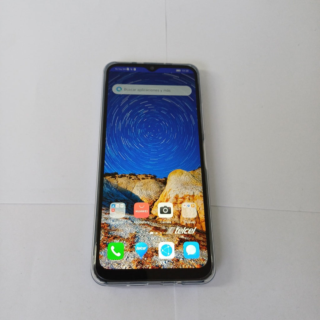 CELULAR HUAWEI NOVA Y61 EVE-LX3 128 GB 8 GB RAM (SEMINUEVO)