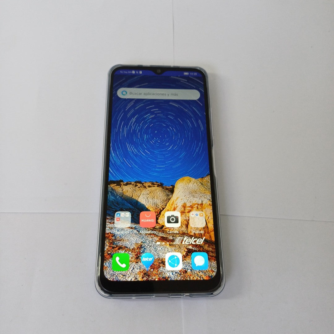 CELULAR HUAWEI NOVA Y61 EVE-LX3 128 GB 8 GB RAM (SEMINUEVO)