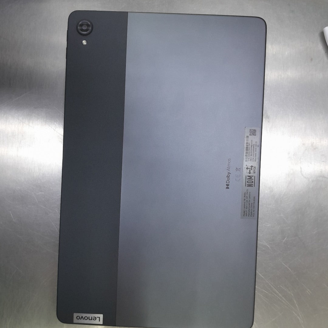 TABLETA LENOVO TAB P11 TB-J606L (2022) 128 GB 4 GB RAM (SEMINUEVO)