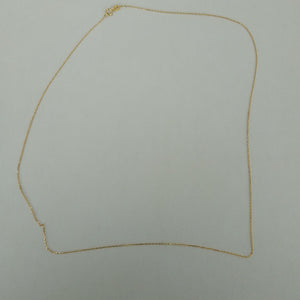 CADENAS ESPECIAL ORO 14K 1 (NUEVO)
