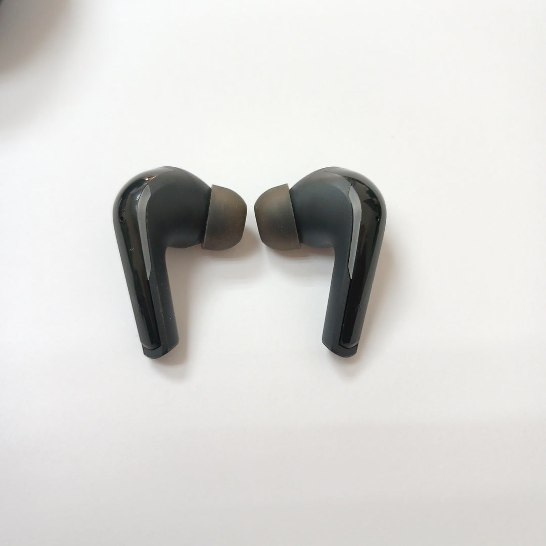 AUDIFONOS STF BEAST MSTWS-205 INALAMBRICO IN EAR (SEMINUEVO)