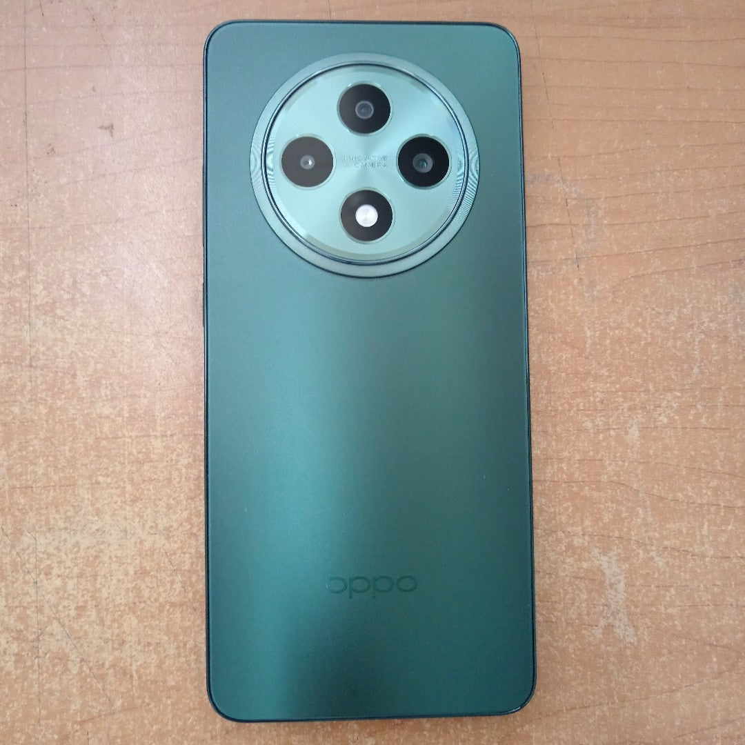 CELULAR OPPO  RENO 12F 5G CPH2637 256 GB 12 GB RAM (SEMINUEVO)