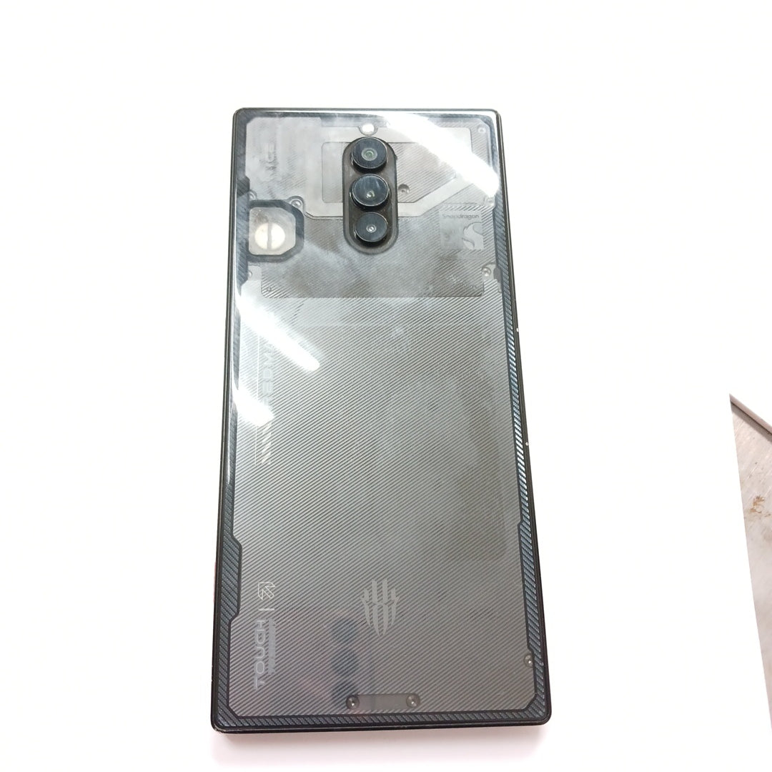 CELULAR NUBIA  REDMAGIC 8 PRO NX729J (2023) 512 GB 16 GB RAM (SEMINUEVO)