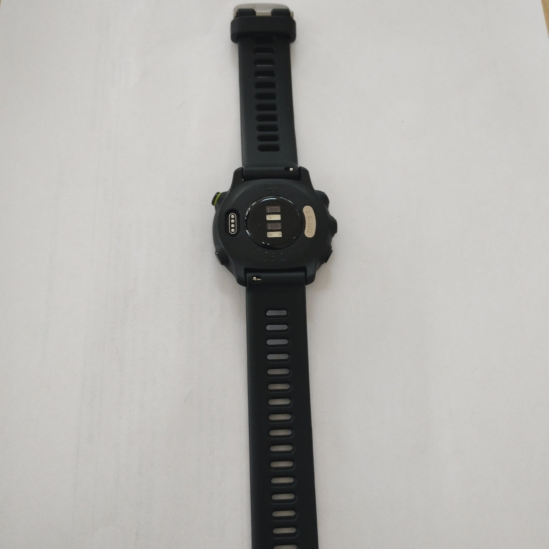 SMARTWATCH GARMIN FORERUNNER 55 42 MM GPS (SEMINUEVO)