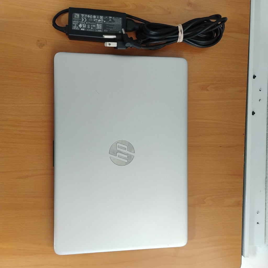 LAPTOP HP 14-DQ2531LA (2023) 512 GB SSD 16 GB RAM (SEMINUEVO)