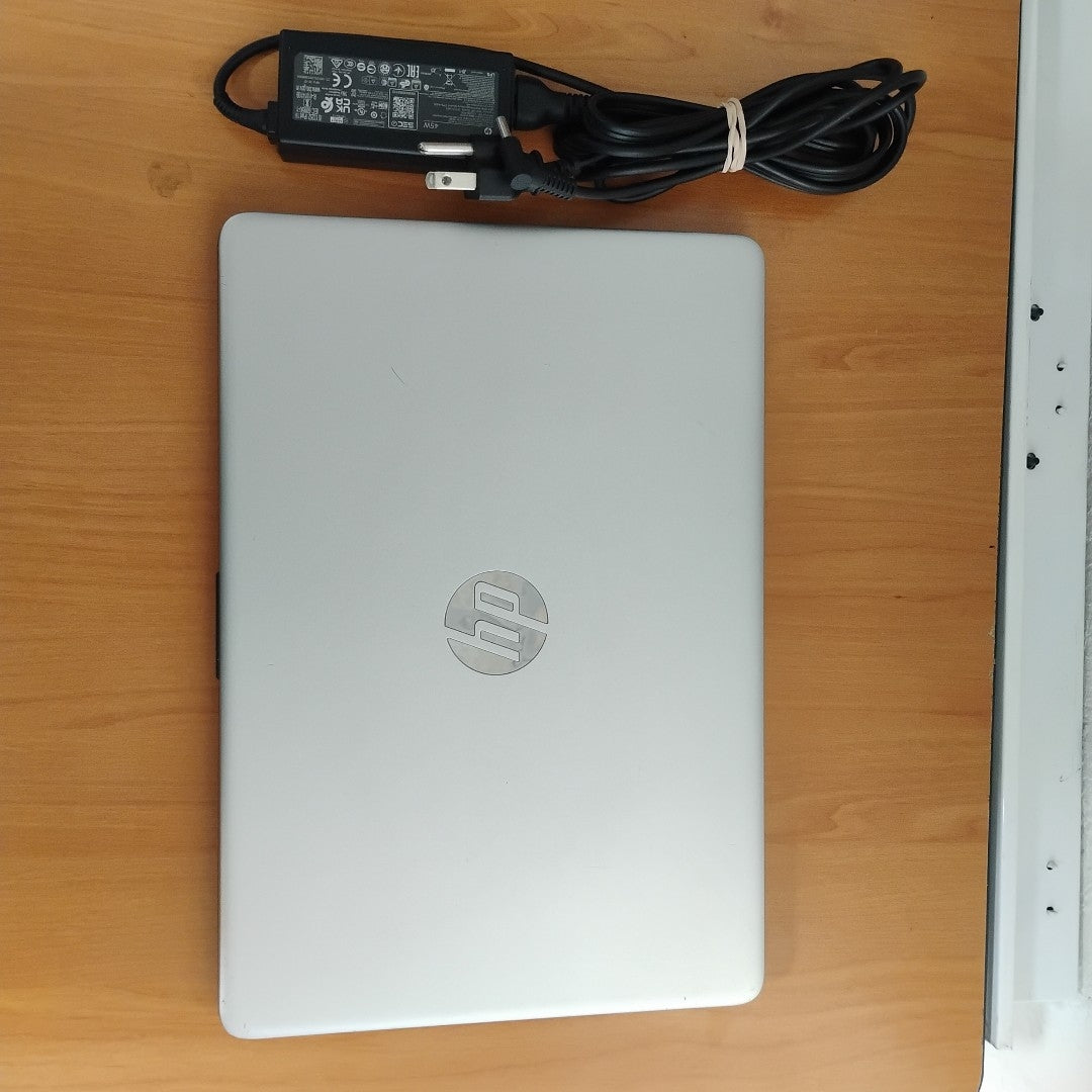 LAPTOP HP 14-DQ2531LA (2023) 512 GB SSD 16 GB RAM (SEMINUEVO)