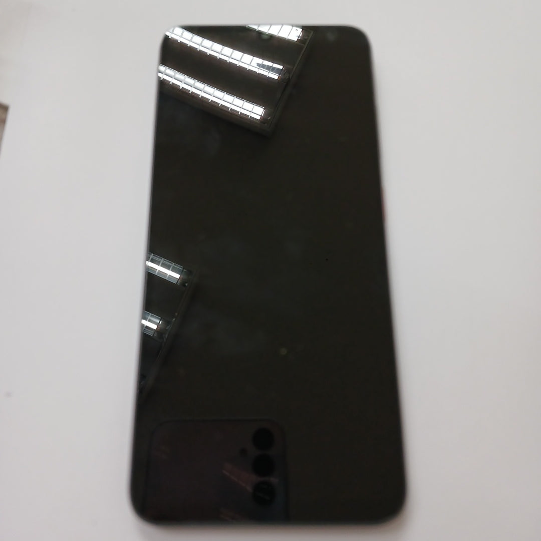 CELULAR ZTE BLADE A35 Z2453 (2024) 64 GB 4 GB RAM (SEMINUEVO)