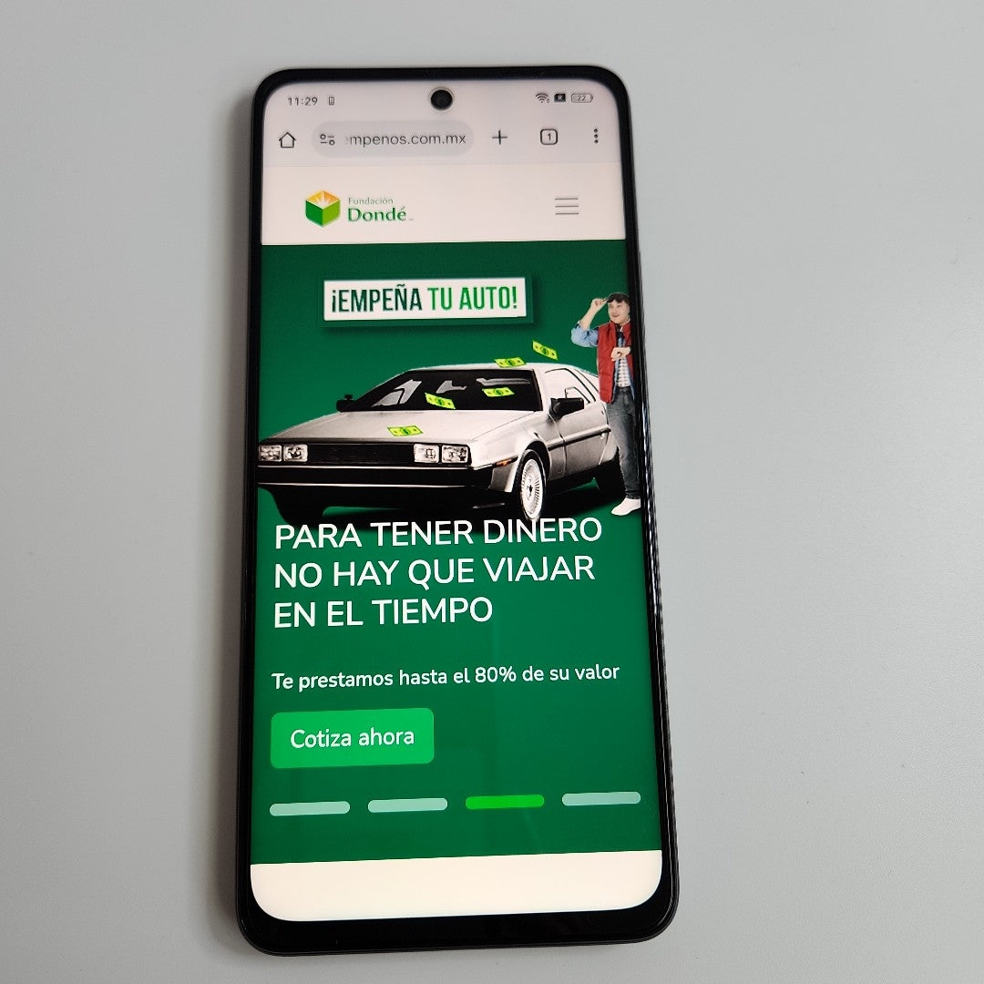 CELULAR OPPO  A79 CPH2557 (2023) 256 GB 8 GB RAM (SEMINUEVO)