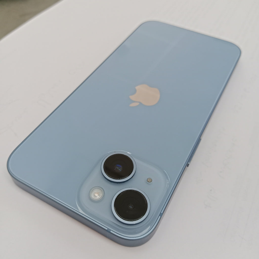 CELULAR APPLE IPHONE 14 A2881 128 GB 6 GB RAM (SEMINUEVO)