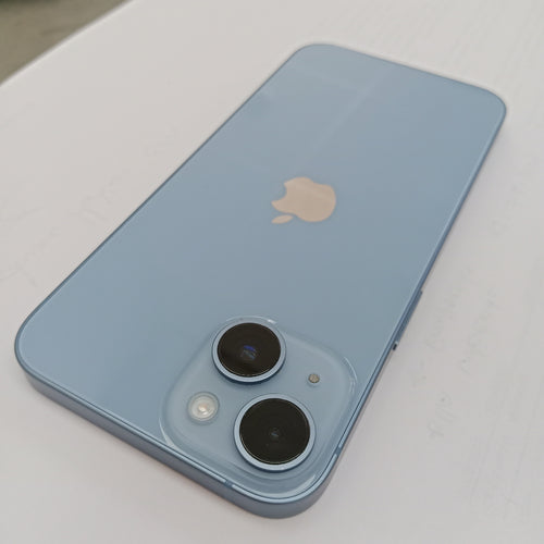 CELULAR APPLE IPHONE 14 A2881 128 GB 6 GB RAM (SEMINUEVO)