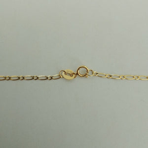 CADENAS ESPECIAL ORO 14K 1.6 (NUEVO)