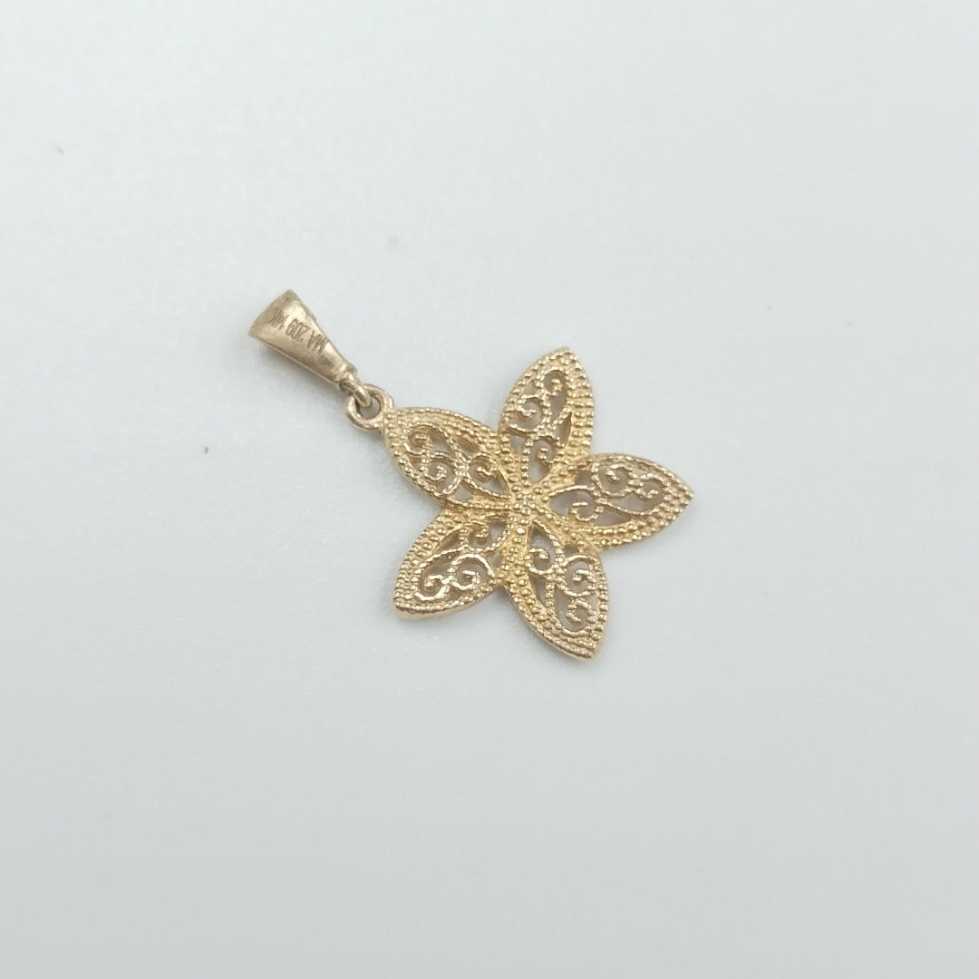 DIJES ORO 14K 1.1 (NUEVO)
