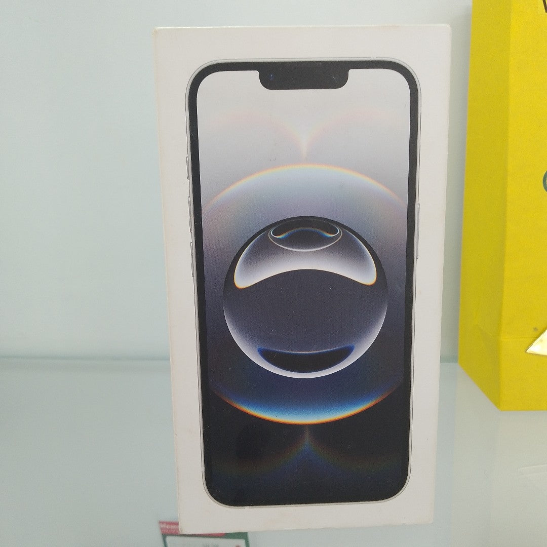 CELULAR APPLE IPHONE 16E A3408 (2025) 256 GB 8 GB RAM (SEMINUEVO)