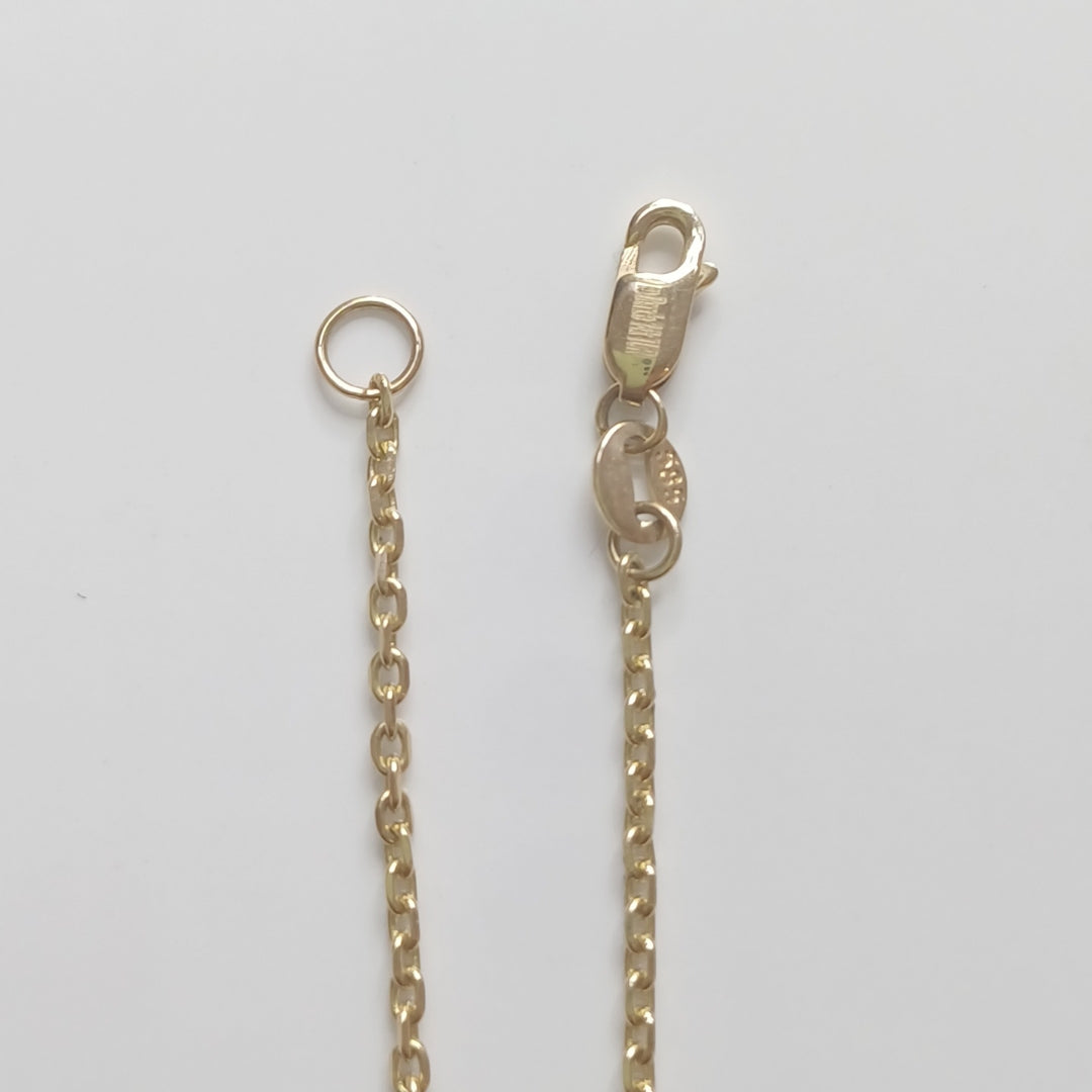 PULSERAS DAMA ORO 14K 2 (NUEVO)