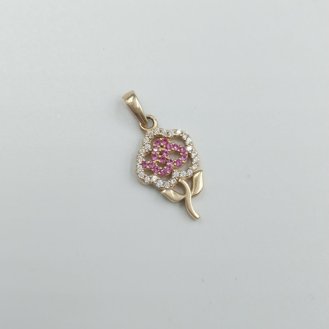 DIJES ORO 14K 1.3 (NUEVO)