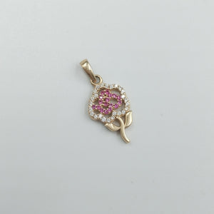 DIJES ORO 14K 1.3 (NUEVO)