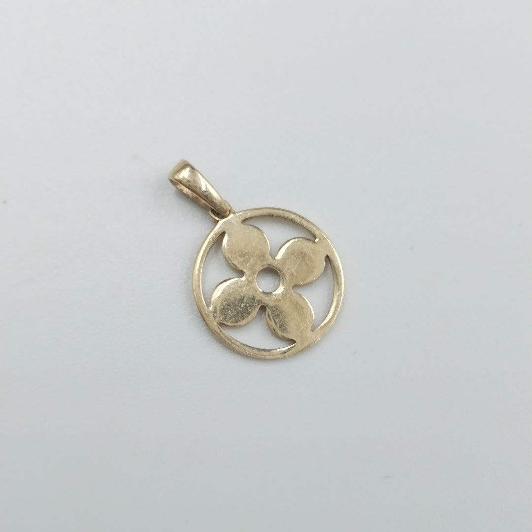 DIJES ORO 14K 0.9 (NUEVO)