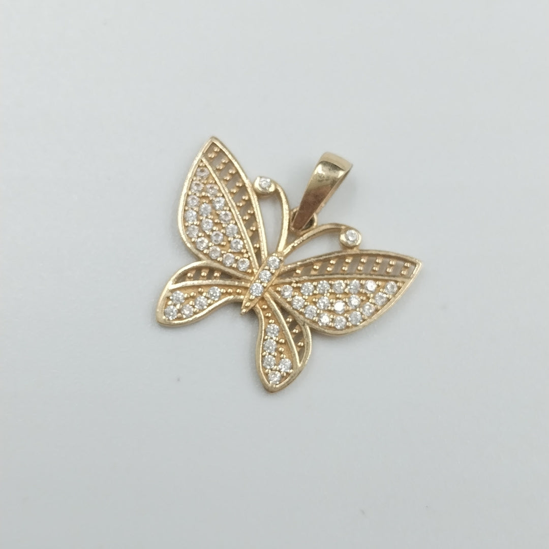 DIJES ORO 14K 1.8 (NUEVO)