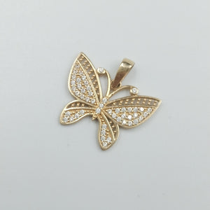 DIJES ORO 14K 1.8 (NUEVO)