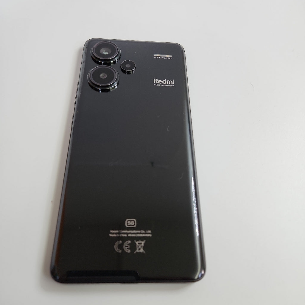 CELULAR XIAOMI REDMI NOTE 13 PRO+ 5G 23090RA98G (2023) 512 GB 12 GB RAM (SEMINUEVO)