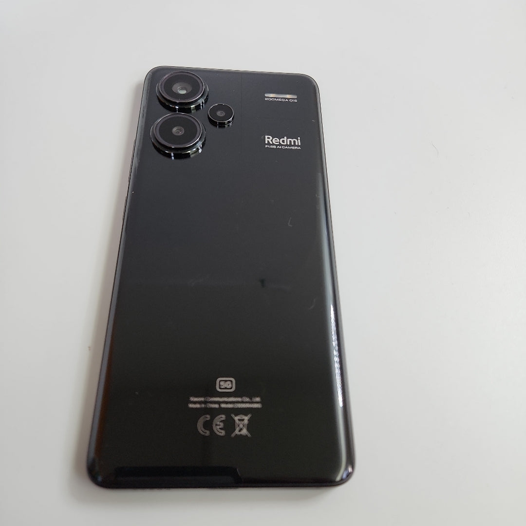 CELULAR XIAOMI REDMI NOTE 13 PRO+ 5G 23090RA98G (2023) 512 GB 12 GB RAM (SEMINUEVO)