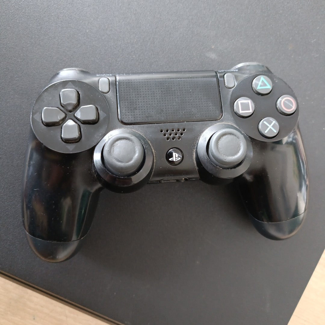CONSOLA DE VIDEOJUEGO SONY PS4 SLIM 500 GB  (SEMINUEVO)