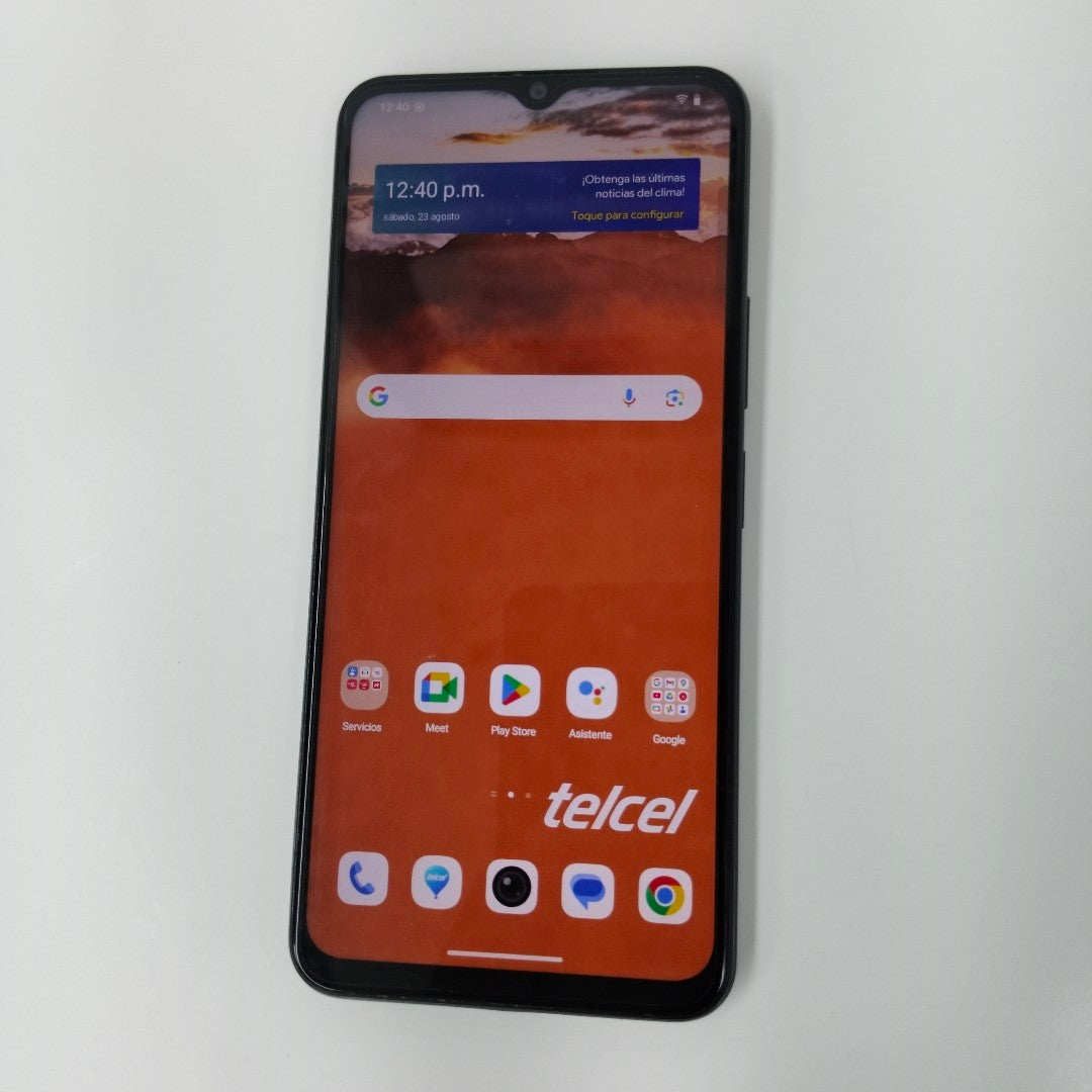 CELULAR VIVO Y17 S V2310 (2023) 128 GB 6 GB RAM (SEMINUEVO)