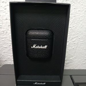 AUDIFONOS MARSHALL MINOR III INALAMBRICO IN EAR (SEMINUEVO)