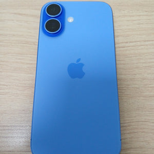 CELULAR APPLE IPHONE 16 A3286 (2024) 256 GB 8 GB RAM (SEMINUEVO)